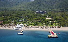 Paloma Renaissance Antalya Beach Resort And Spa